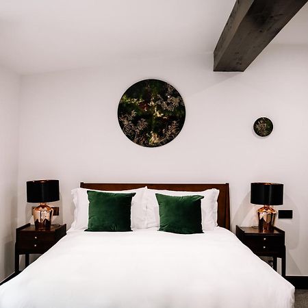 Edinbane Lodge Екстер'єр фото