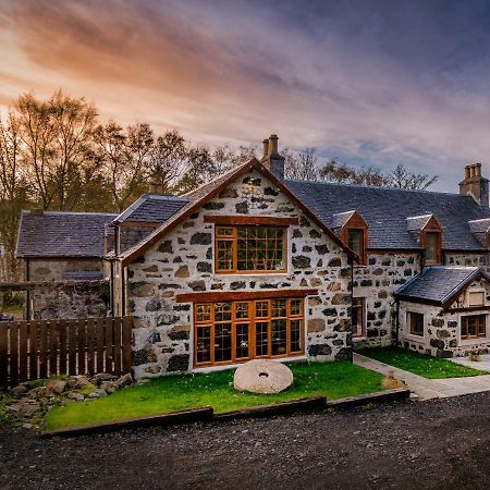 Edinbane Lodge Екстер'єр фото