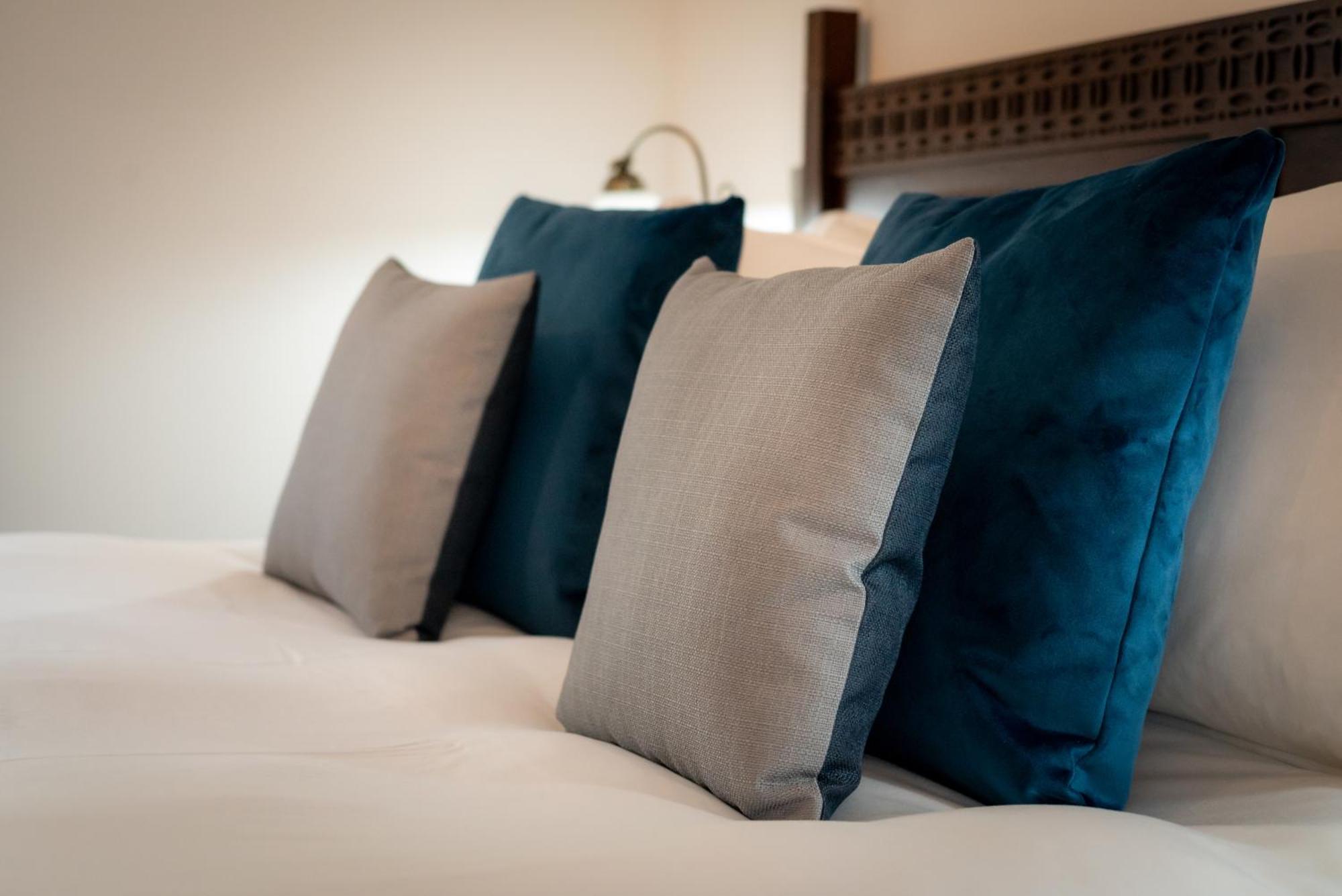 Edinbane Lodge Екстер'єр фото