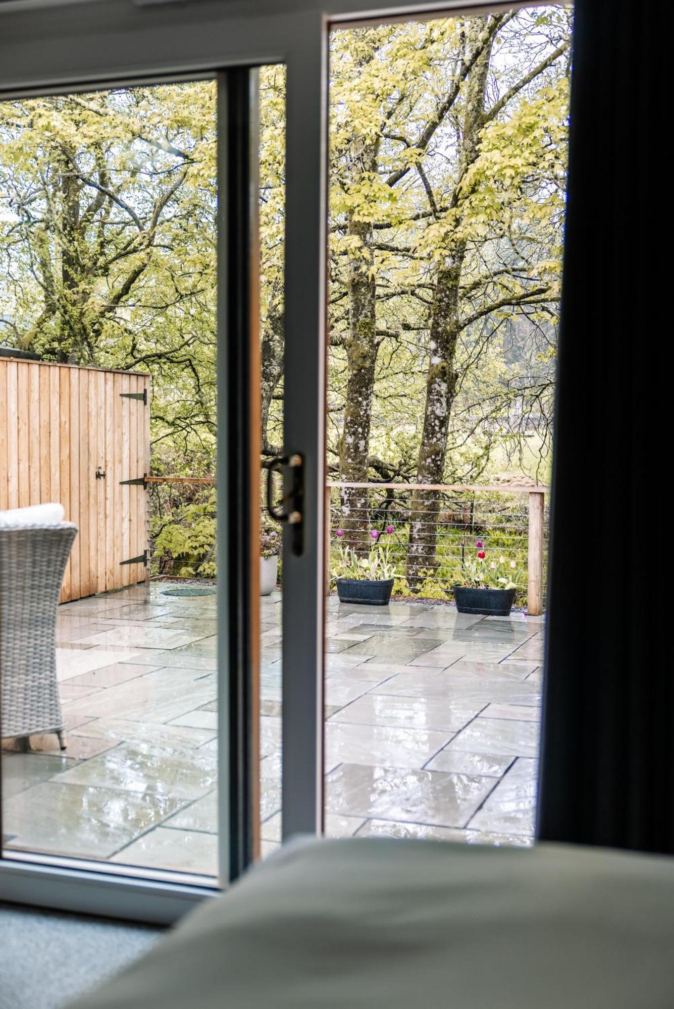 Edinbane Lodge Екстер'єр фото