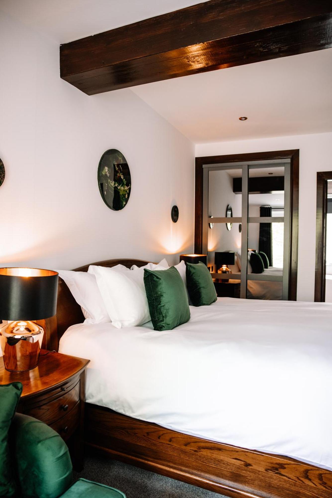Edinbane Lodge Екстер'єр фото