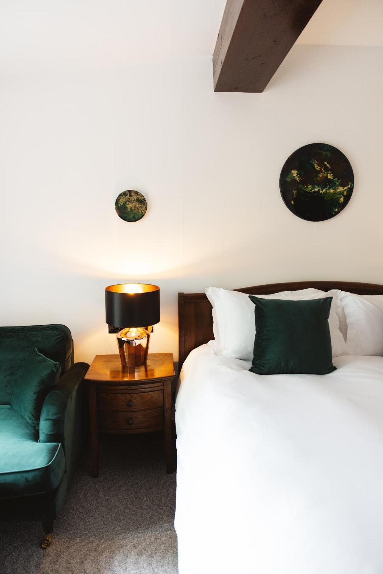 Edinbane Lodge Екстер'єр фото