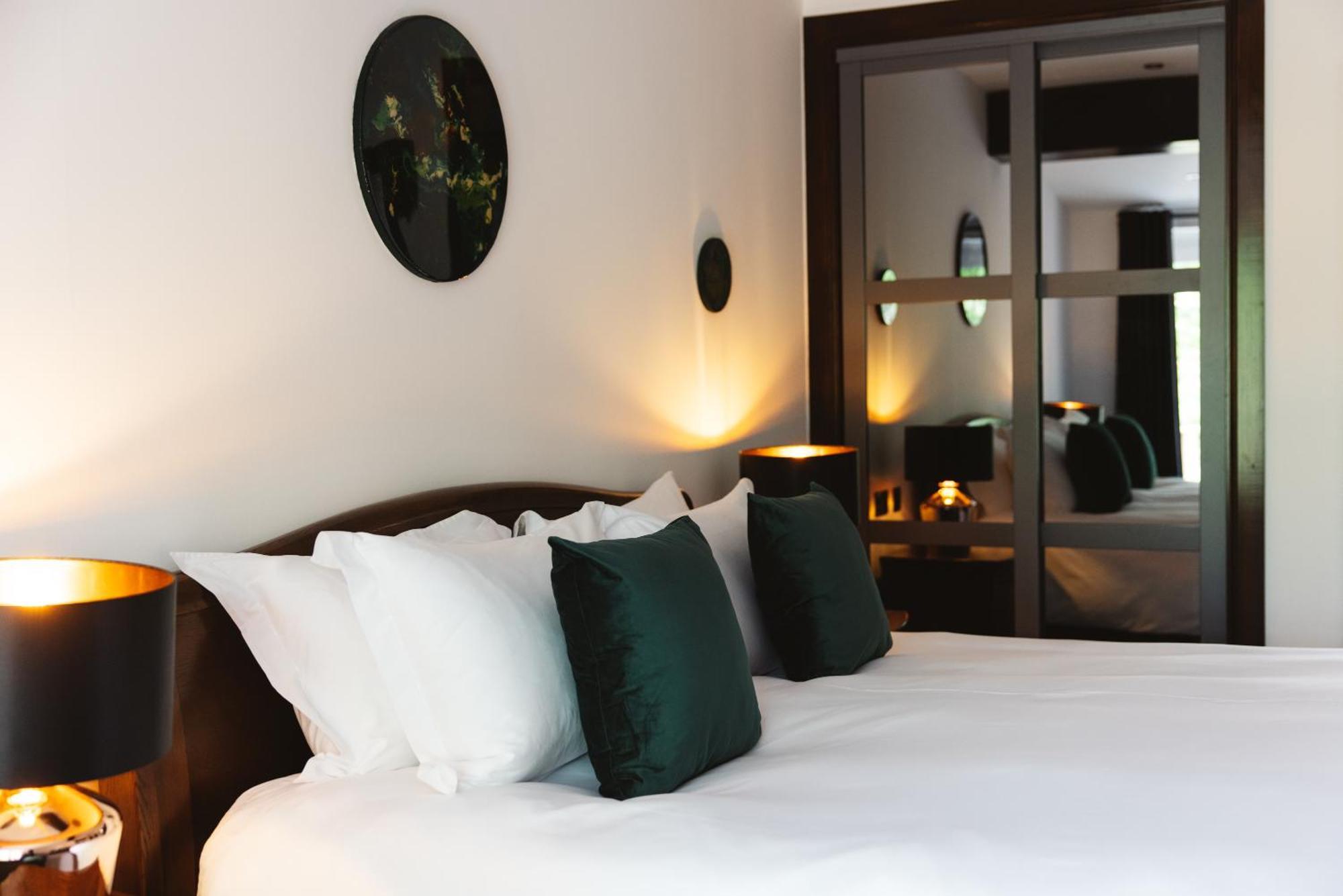 Edinbane Lodge Екстер'єр фото
