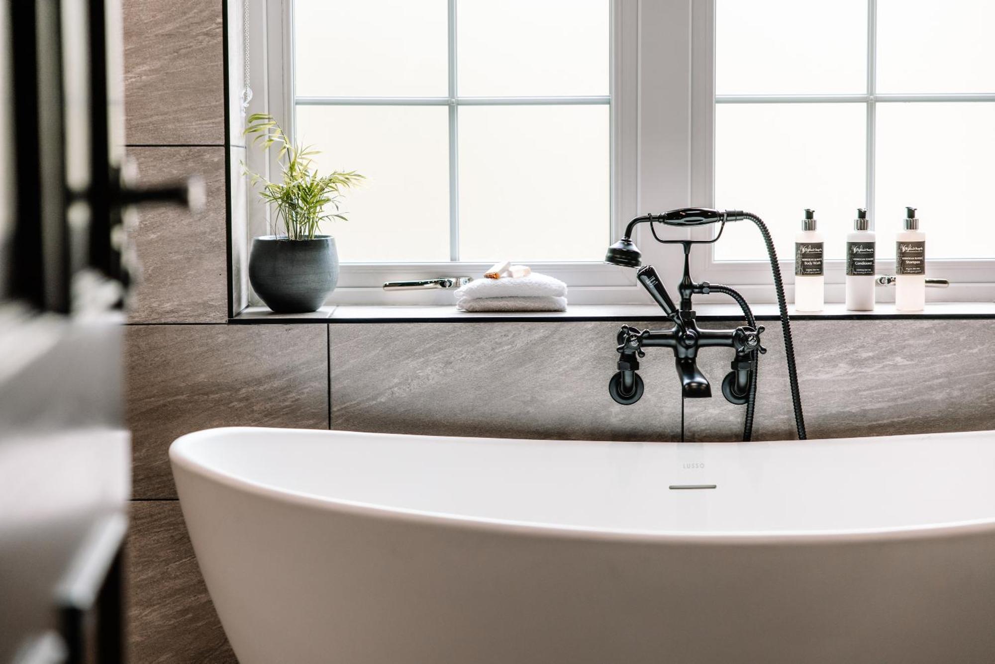 Edinbane Lodge Екстер'єр фото