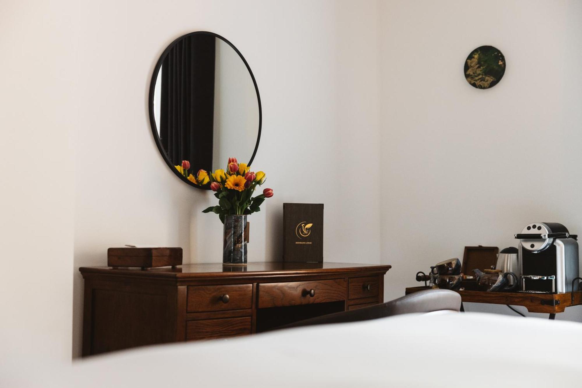Edinbane Lodge Екстер'єр фото