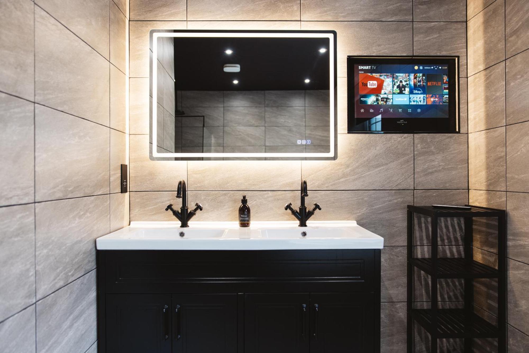 Edinbane Lodge Екстер'єр фото