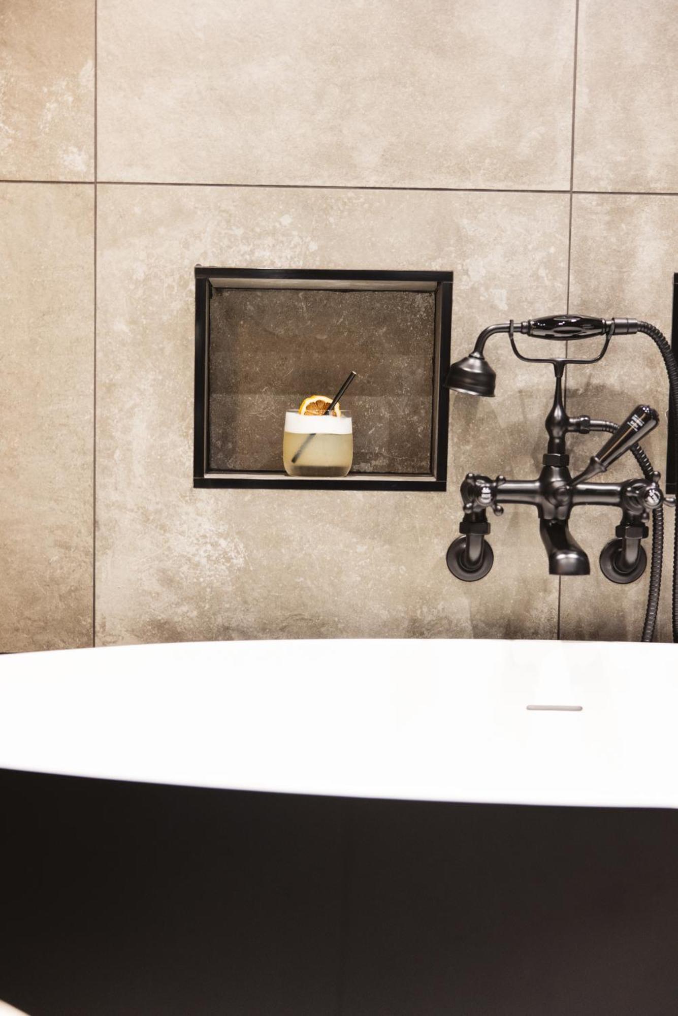 Edinbane Lodge Екстер'єр фото