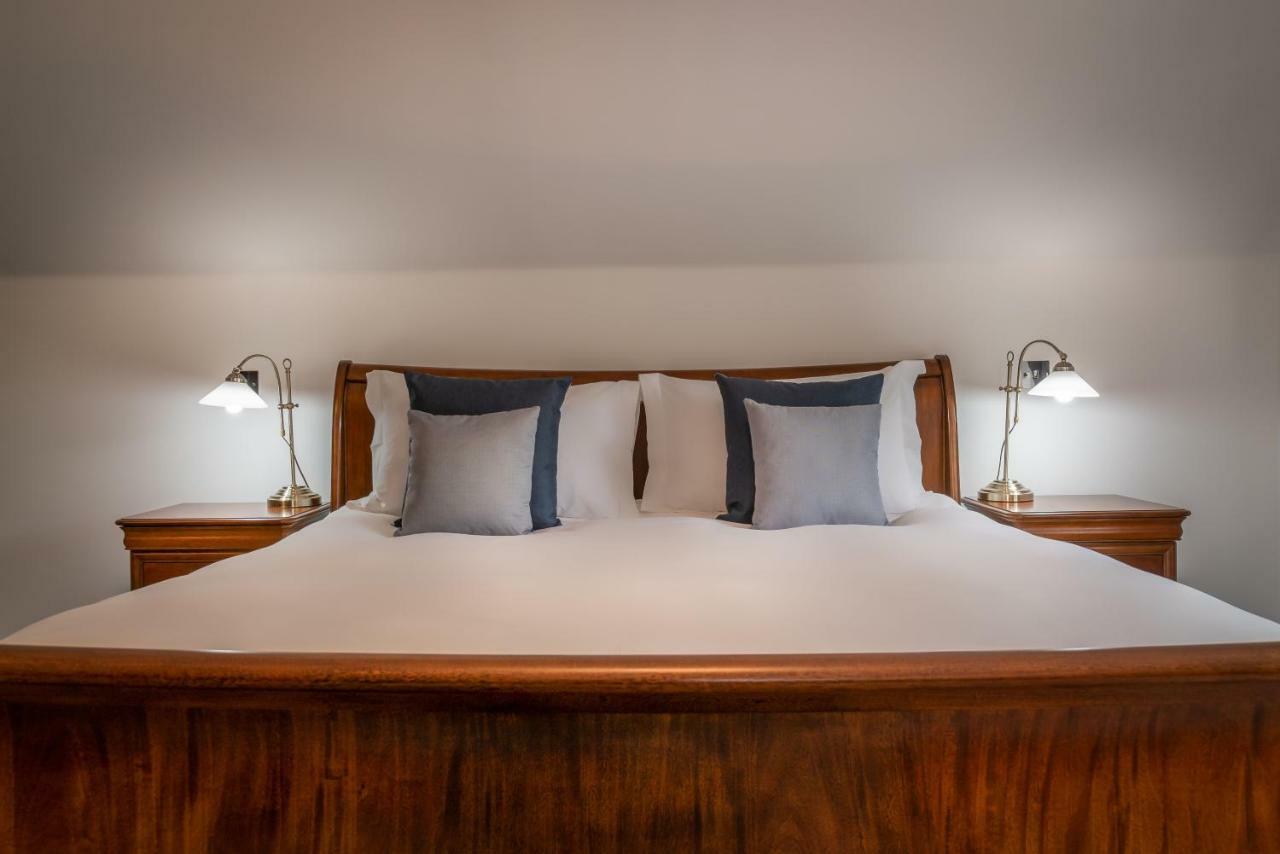 Edinbane Lodge Екстер'єр фото