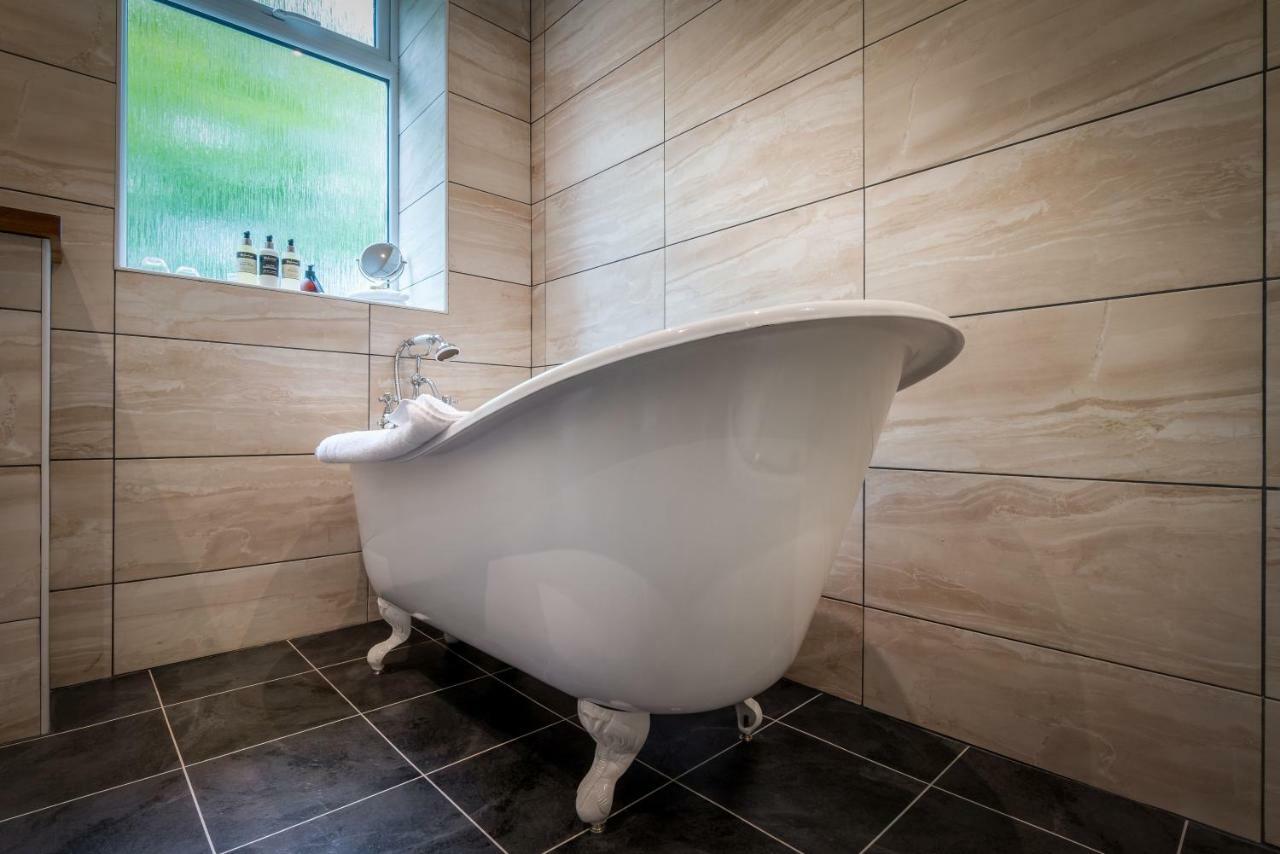 Edinbane Lodge Екстер'єр фото
