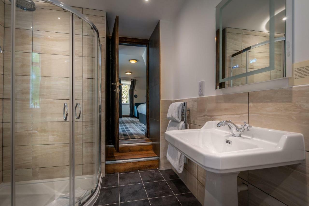 Edinbane Lodge Екстер'єр фото