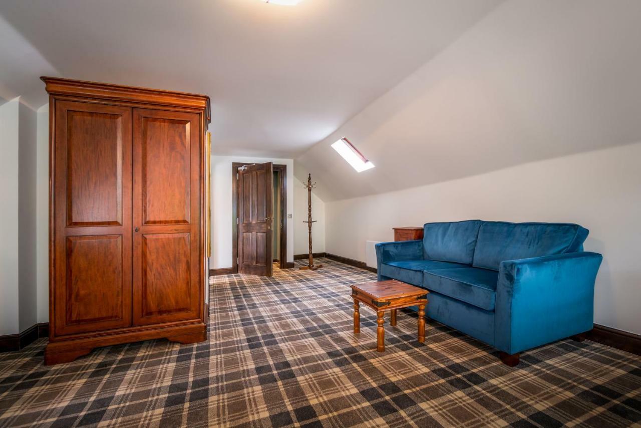 Edinbane Lodge Екстер'єр фото