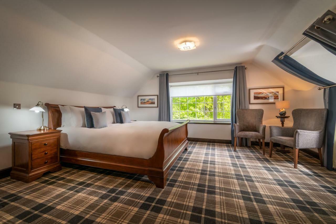 Edinbane Lodge Екстер'єр фото