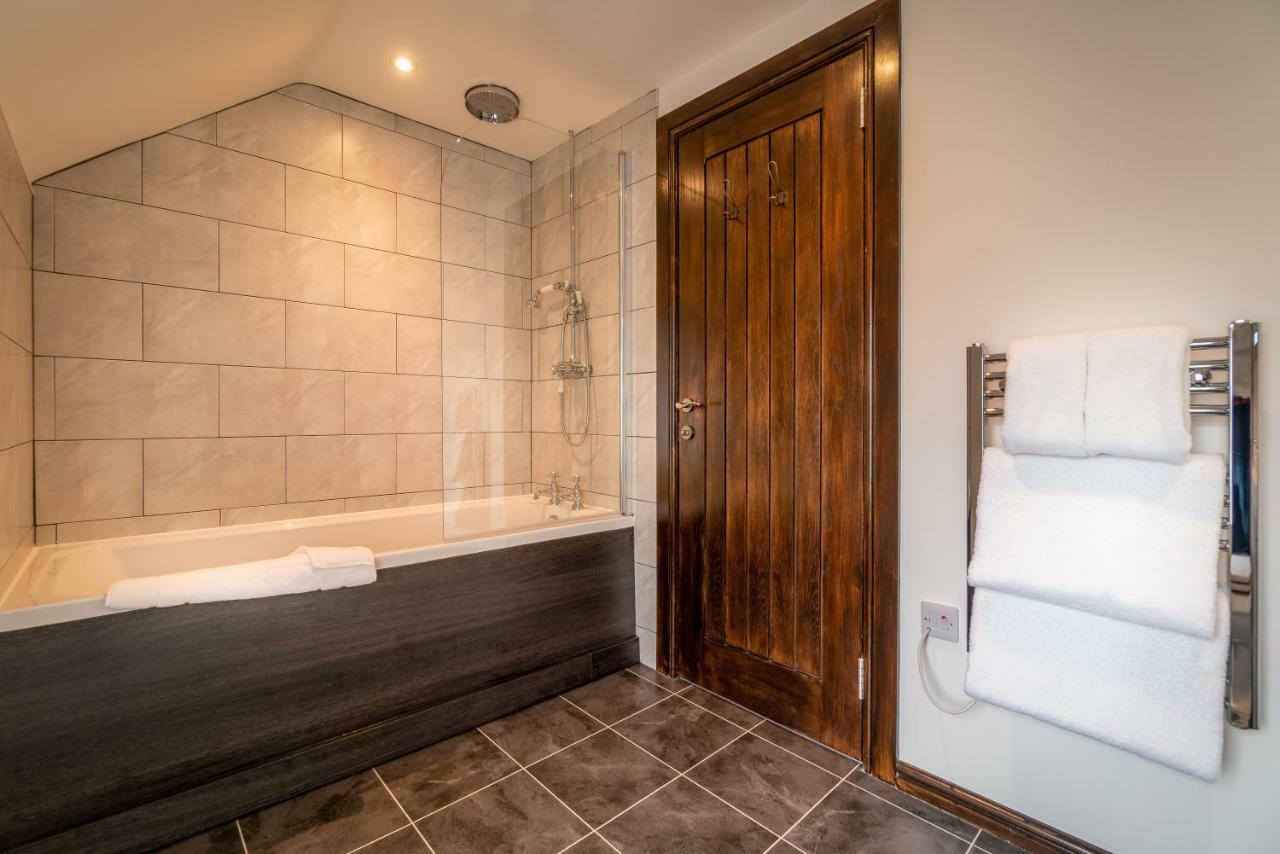 Edinbane Lodge Екстер'єр фото