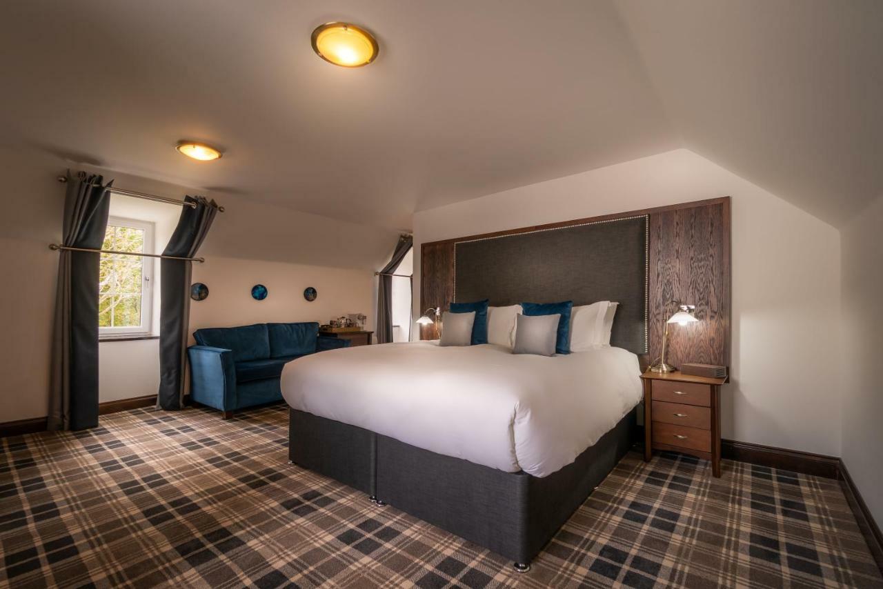 Edinbane Lodge Екстер'єр фото