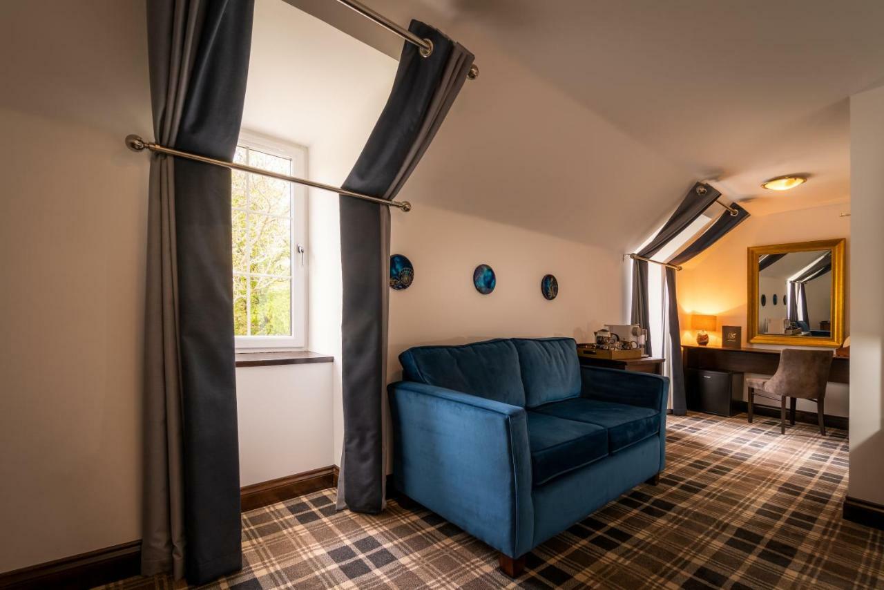 Edinbane Lodge Екстер'єр фото