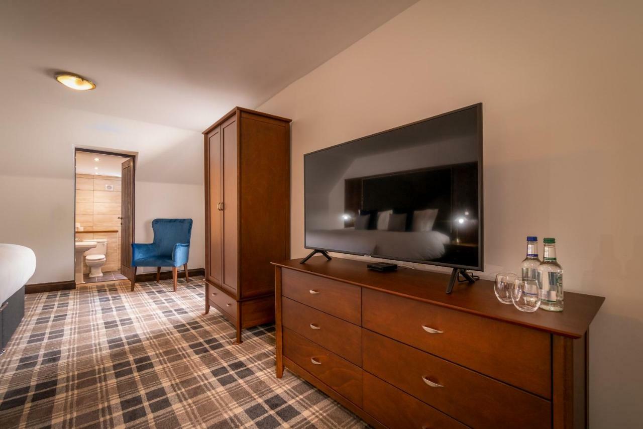 Edinbane Lodge Екстер'єр фото