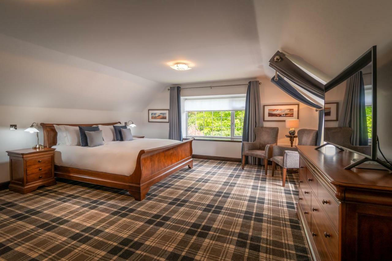 Edinbane Lodge Екстер'єр фото