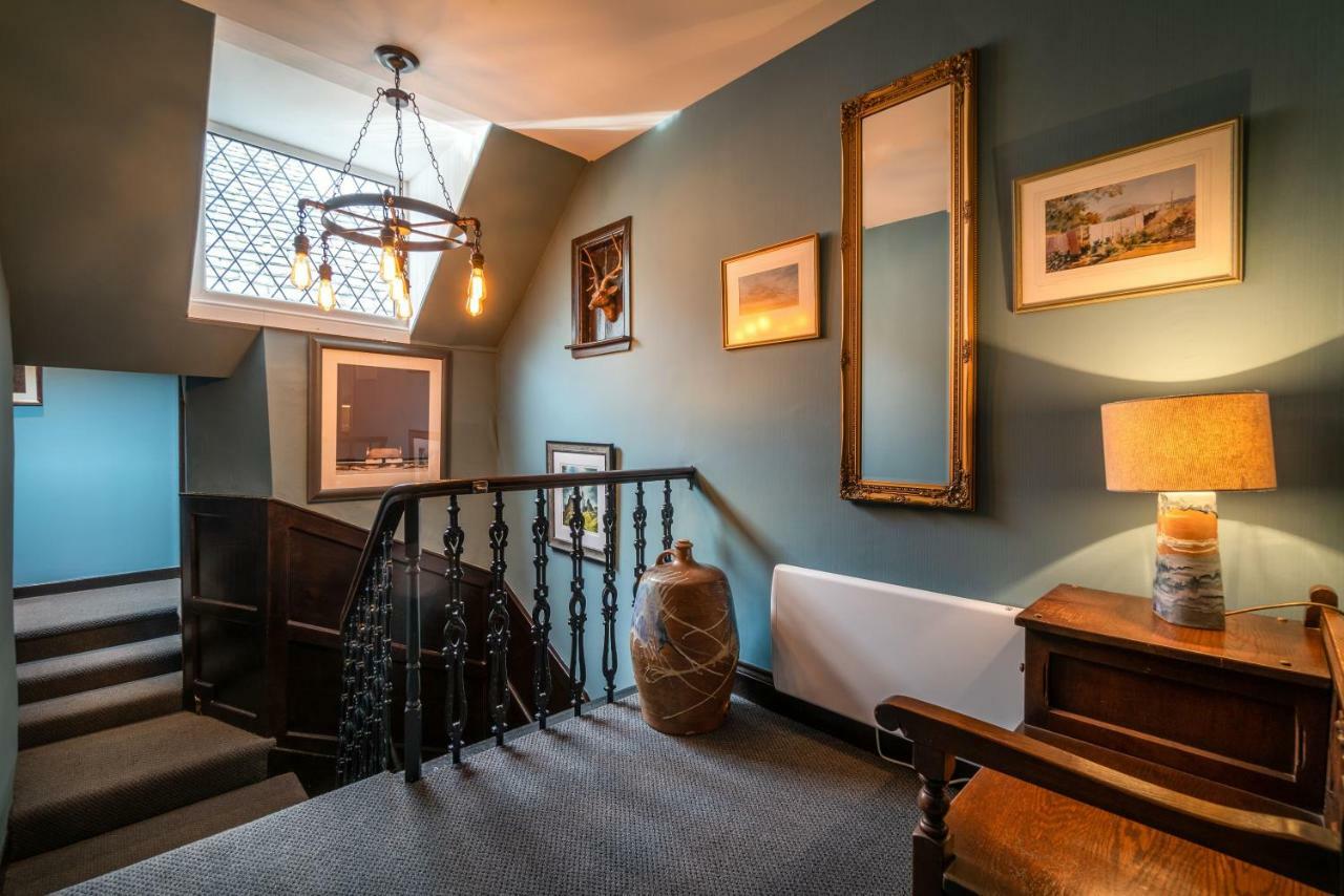 Edinbane Lodge Екстер'єр фото