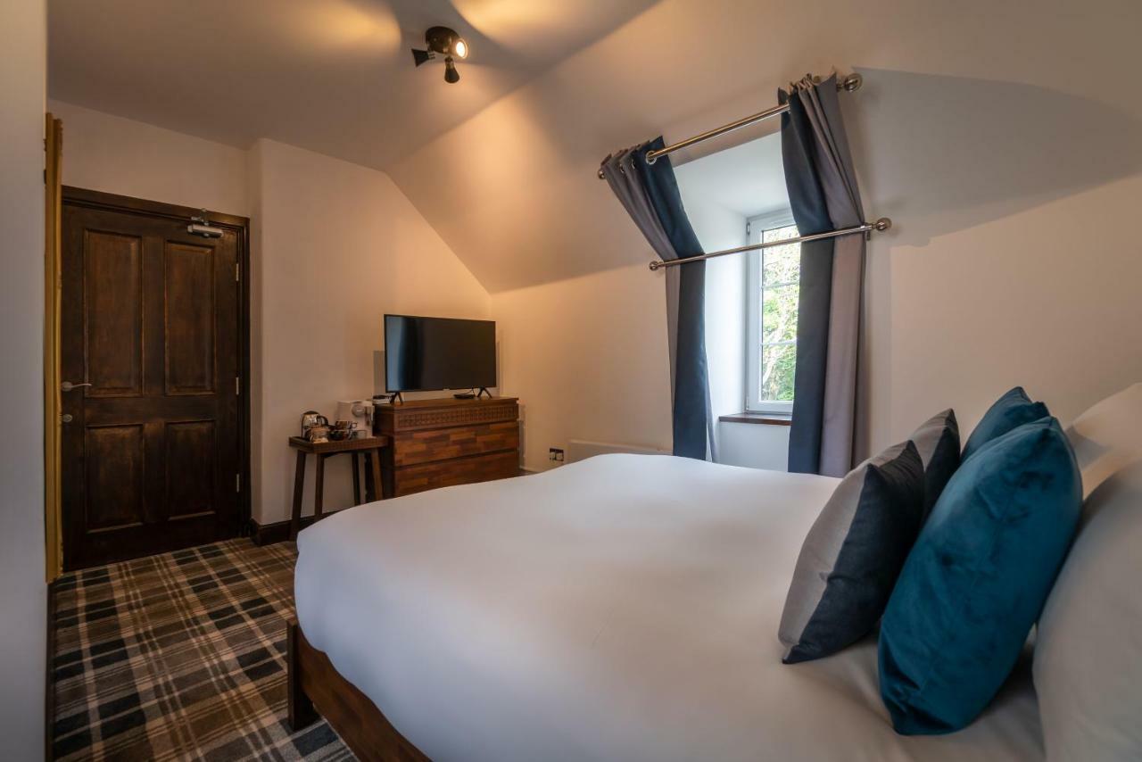 Edinbane Lodge Екстер'єр фото