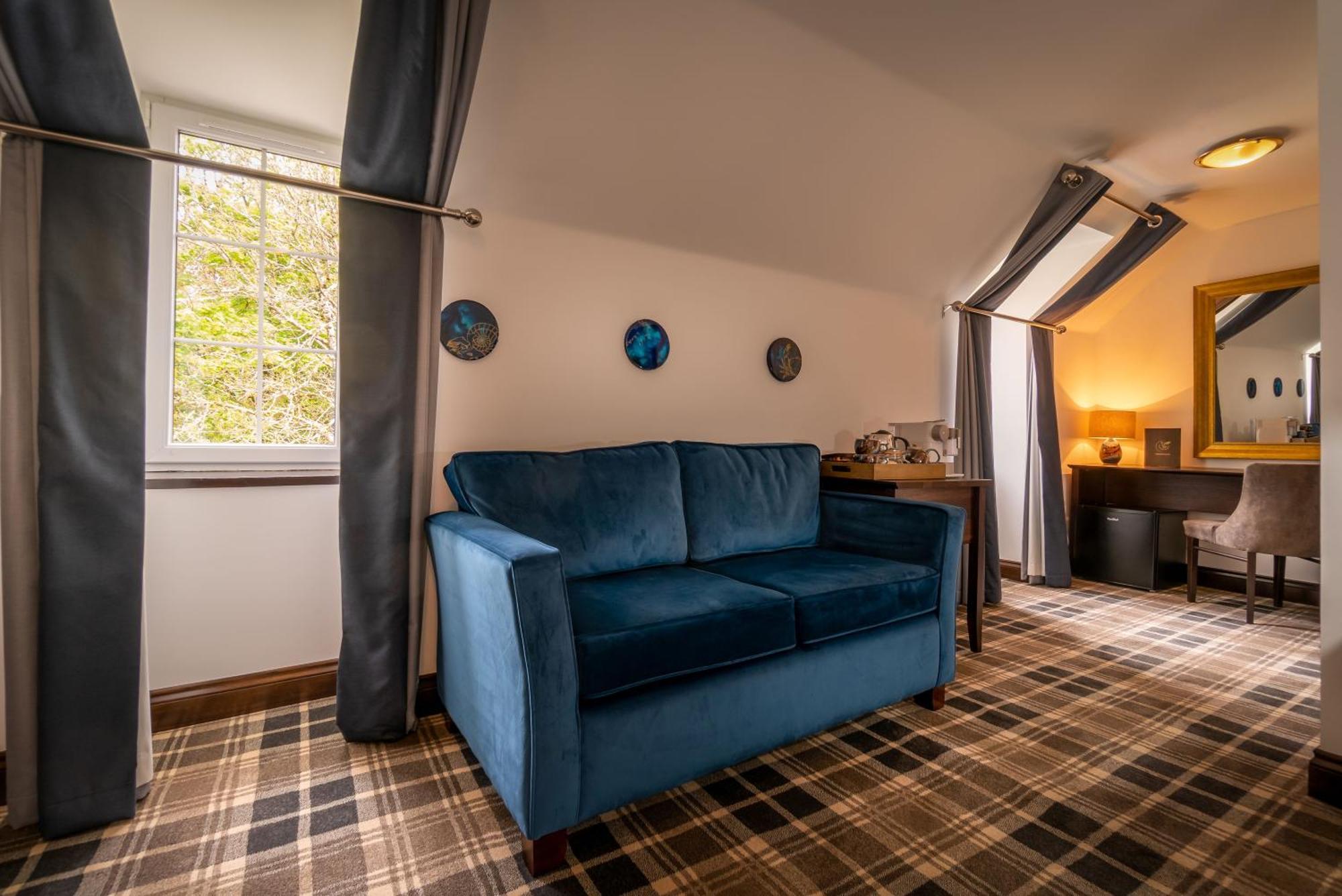 Edinbane Lodge Екстер'єр фото
