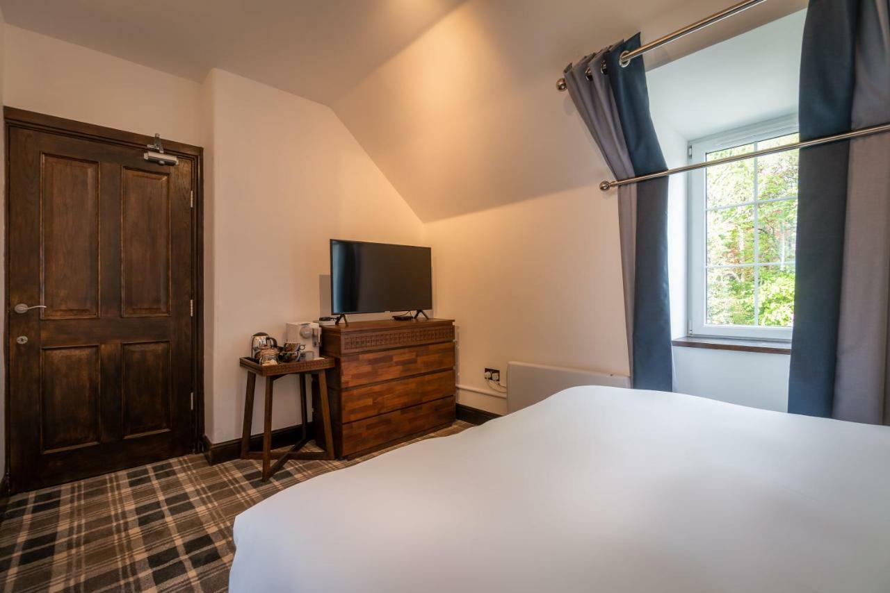 Edinbane Lodge Екстер'єр фото