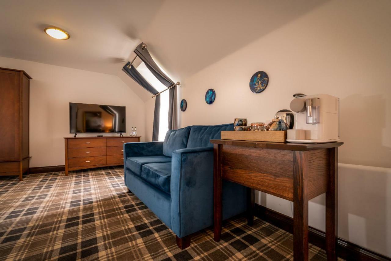 Edinbane Lodge Екстер'єр фото