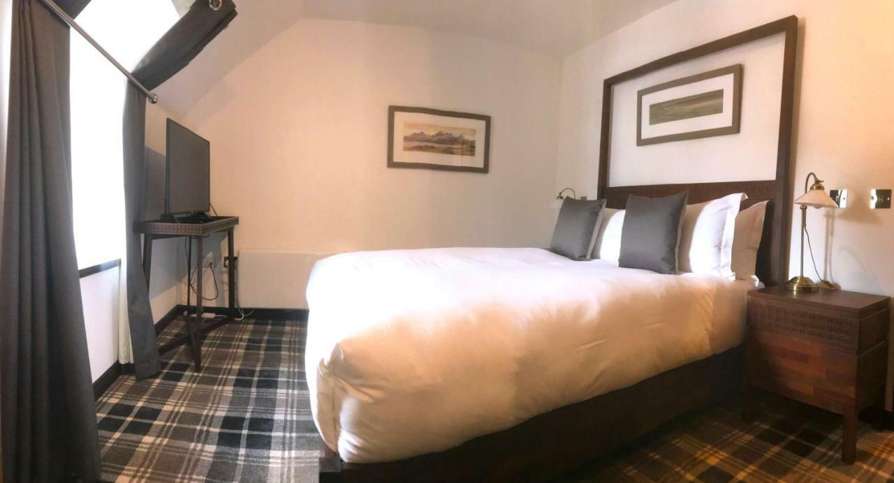 Edinbane Lodge Екстер'єр фото